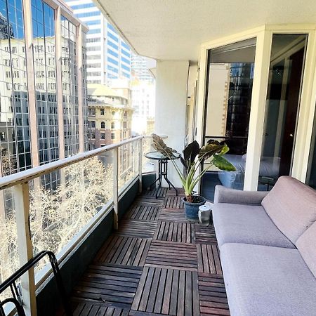 Ausmine Sydney Cbd 2Bedroom Apt ภายนอก รูปภาพ