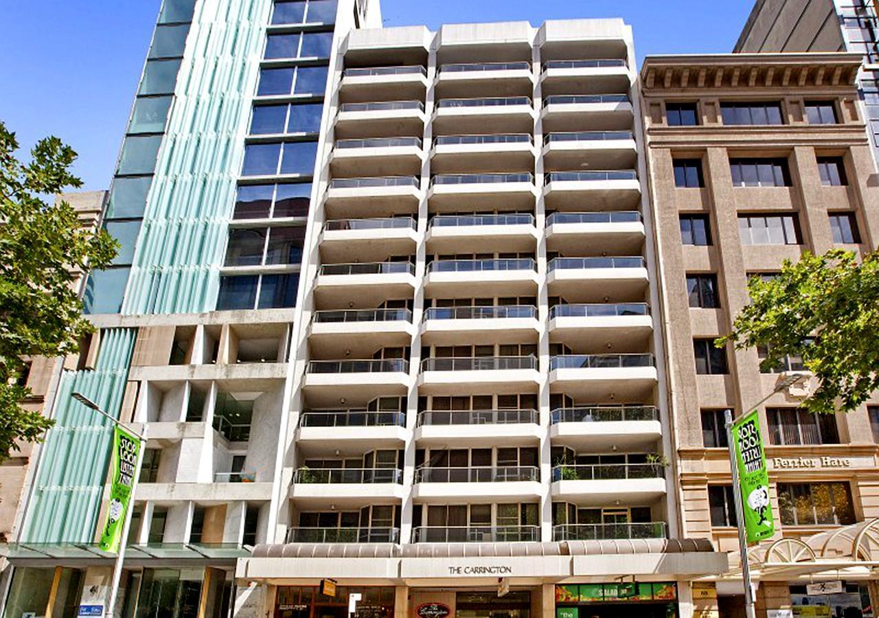Ausmine Sydney Cbd 2Bedroom Apt ภายนอก รูปภาพ